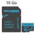 NEXT BASE 222 - Cartes SD Nextbase™ - 1