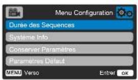 NEXT BASE 222 - Mode stationnement - 2