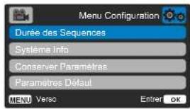 NEXT BASE 222 - Système Info - 1