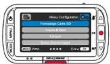 NEXT BASE 222 - Cartes SD Nextbase™ - 5