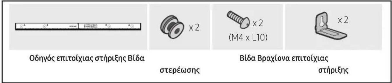 SAMSUNG HWB650 - ΕΛΕΓΧΟΣ ΤΩΝ ΕΞΑΡΤΗΜΑΤΩΝ - 2
