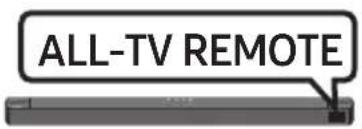 SAMSUNG HWB650 - A Soundbar hangerejének szabályozása a televízió távvezérlőjével - 9
