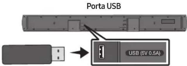 SAMSUNG HWB650 - ATUALIZAÇÃO DO SOFTWARE - 1