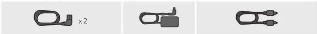 SAMSUNG HWB650 - VERIFICAREA COMPONENTELOR - 2