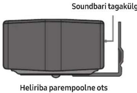 SAMSUNG HWB650 - PAZIÑOJUMS PAR ATVÉRTÃ PIRMKODA LICENCI - 2