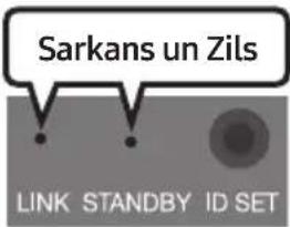 SAMSUNG HWB650 - Automātiska savienojuma izveide starp zemfrekvenču skaļruni un sistēmu Soundbar - 3