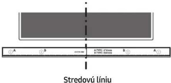SAMSUNG HWB650 - Súčasti na montáž na stenu - 6