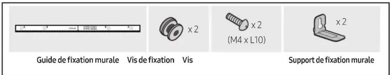 SAMSUNG HWB650 - CONTRÔLE DES COMPOSANTS - 3
