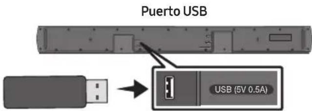 SAMSUNG HWB650 - ACTUALIZACIÓN DE SOFTWARE - 1