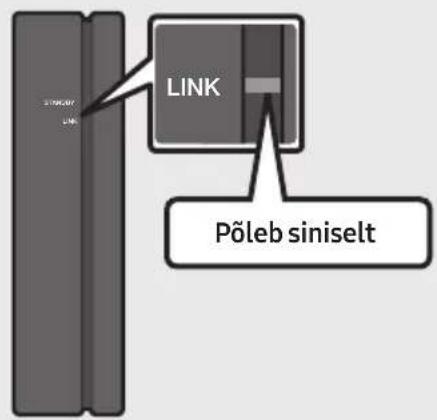 SAMSUNG HWB650 - ETTEVAATUST! - 1
