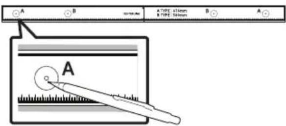 SAMSUNG HWB650 - Βραχίονα επιτοίχιας στήριξης - 6