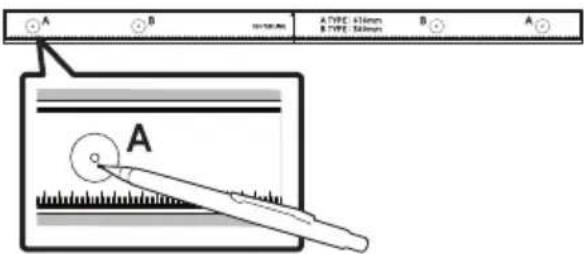 SAMSUNG HWB650 - Seinakinnituse komponendid - 7