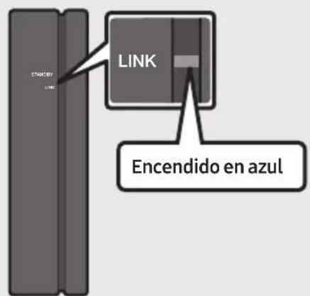 SAMSUNG HWB650 - PRECAUCIÓN - 1