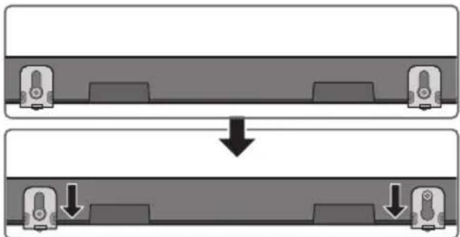 SAMSUNG HWB650 - VARNOSTNA OPOZORILA - 2