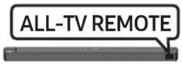 SAMSUNG HWB650 - Het volume van de Soundbar wijzigen met de afstandsbediening van de tv - 9