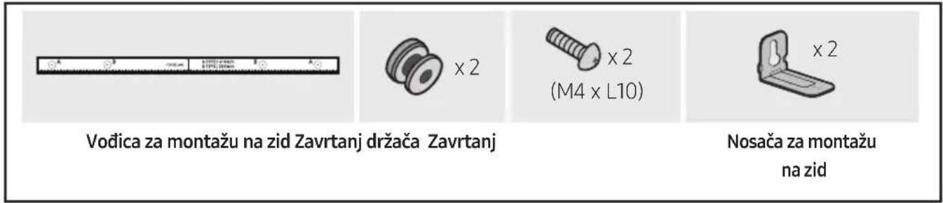 SAMSUNG HWB650 - UREDBA KOMISIJE (EU) 2019/1782 - 2