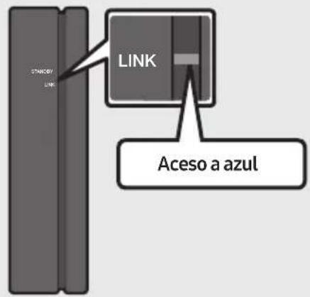 SAMSUNG HWB650 - CUIDADO - 1