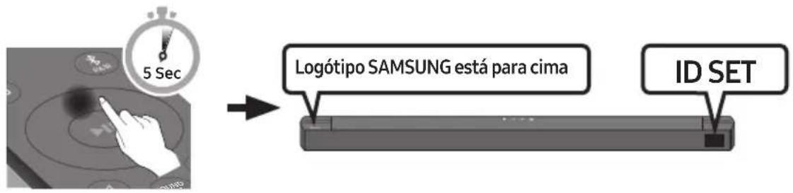 SAMSUNG HWB650 - Antes de executar o procedimento de ligação manual em baixo: - 2