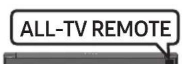 SAMSUNG HWB650 - Ajuste del volumen de la Soundbar con el mando a distancia del televisor - 9