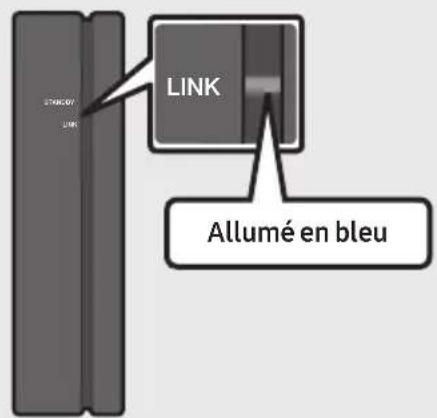 SAMSUNG HWB650 - ATTENTION - 1