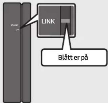 SAMSUNG HWB650 - FORSIKTIG - 1
