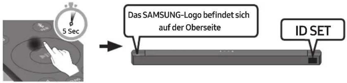 SAMSUNG HWB650 - Vor dem Ausführen der folgenden Verbindungsschritte: - 2