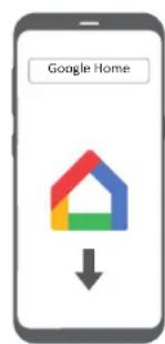 JBL 4305P - Повлоченьк Google Home - 2