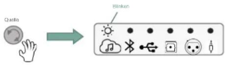 JBL 4305P - Streaming-Medienquellen - 1