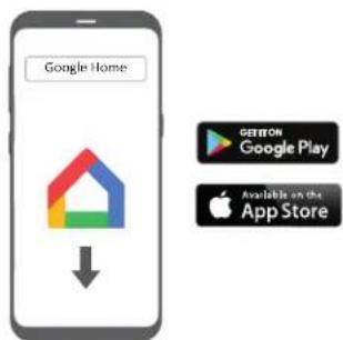 JBL 4305P - 连接至 Google Home - 2