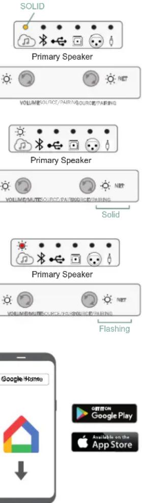 JBL 4305P - Connecting Wirelessly via AirPlay - 1