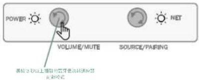 JBL 4305P - 配對藍牙遙控器 - 2