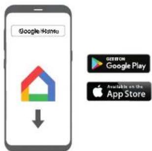 JBL 4305P - 連接到 Google Home - 1