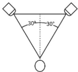 JBL 4305P - PekomeHdyembIe HAcTpoKn KOHTypa 6aca - 1