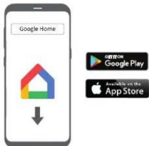 JBL 4305P - Connexion à google home - 1
