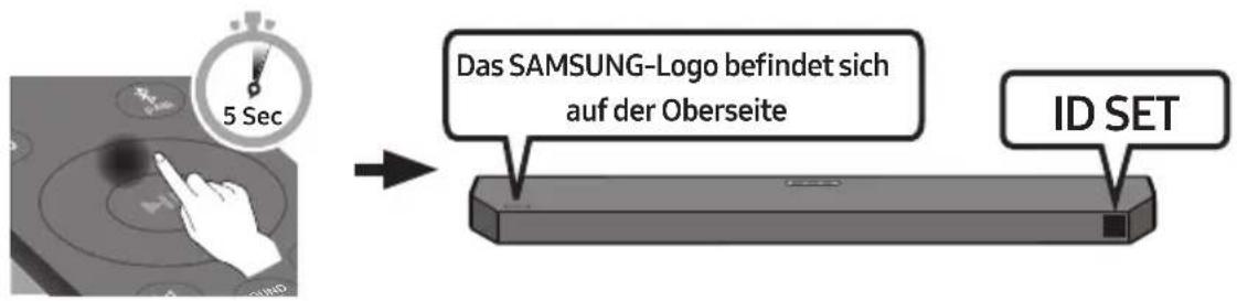 SAMSUNG HWQ60B - Vor dem Ausführen der folgenden Verbindungsschritte: - 2