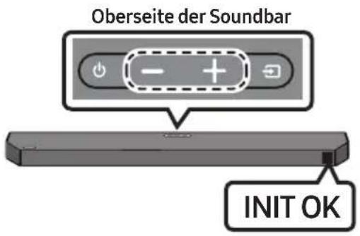 SAMSUNG HWQ60B - Zurücksetzen - 1