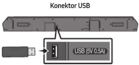 SAMSUNG HWQ60B - AKTUALIZACE SOFTWAREU - 1