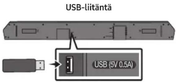 SAMSUNG HWQ60B - OHJELMISTON PÄIVITTÄMINEN - 1