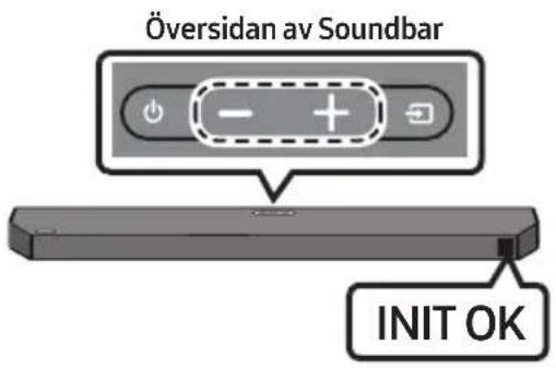 SAMSUNG HWQ60B - Återställ - 1
