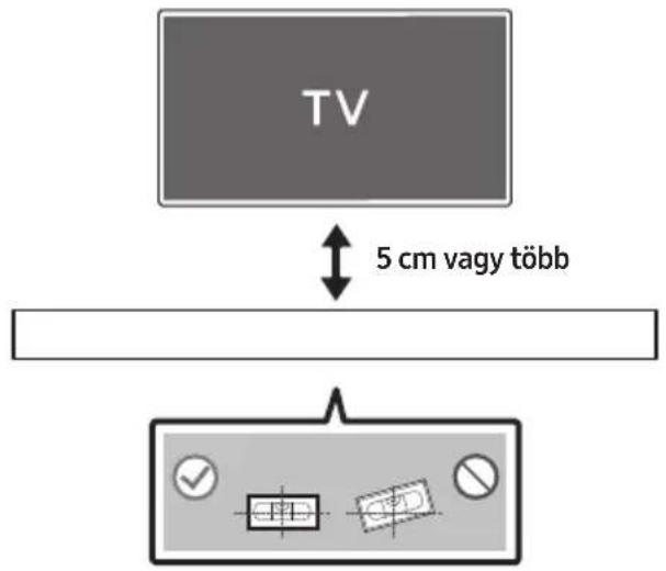 SAMSUNG HWQ60B - Fali konzol komponensek - 4