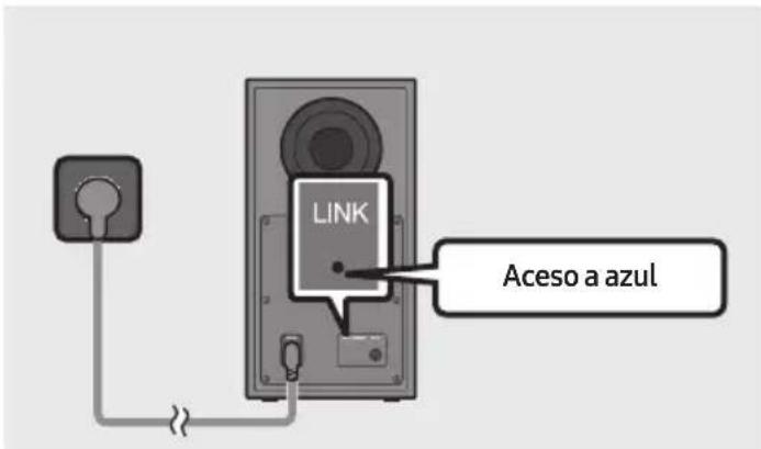 SAMSUNG HWQ60B - Antes de executar o procedimento de ligação manual em baixo: - 3