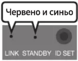 SAMSUNG HWQ60B - Светлинни LED индикатори в задната част на субуфера - 3