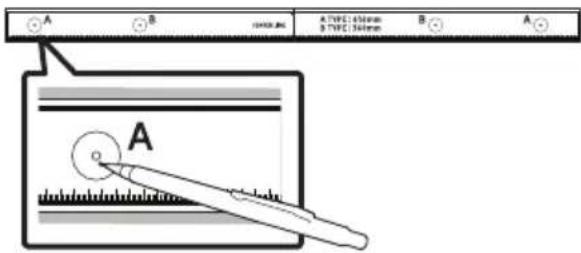 SAMSUNG HWQ60B - Seinäkiinnitysosat - 6