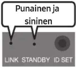 SAMSUNG HWQ60B - Bassokaiuttimen takaosan merkkivalot - 3
