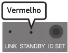 SAMSUNG HWQ60B - Indicadores LED na parte de trás do subwoofer - 2