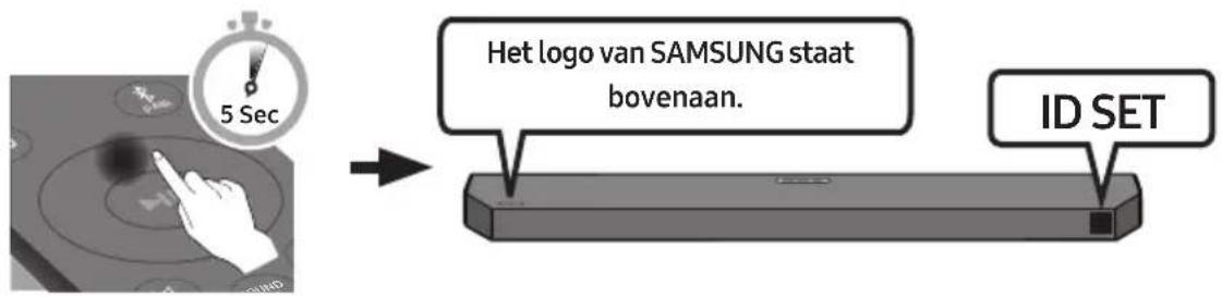 SAMSUNG HWQ60B - Voordat u onderstaande procedure voor de handmatige verbinding uitvoert: - 2
