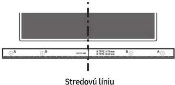 SAMSUNG HWQ60B - Súčasti na montáž na stenu - 5
