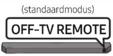 SAMSUNG HWQ60B - Het volume van de Soundbar wijzigen met de afstandsbediening van de tv - 3