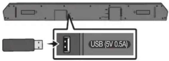 SAMSUNG HWQ60B - SOFTWAREAKTUALISIERUNG - 1