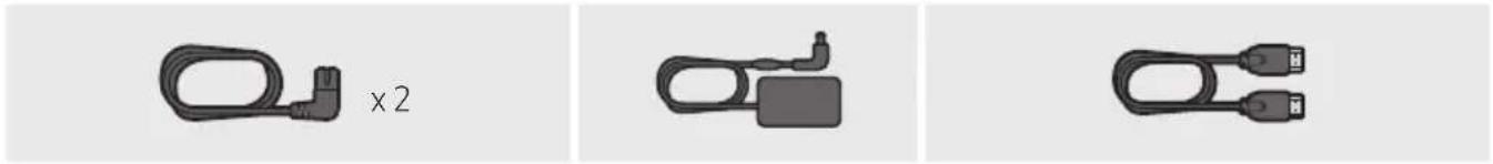 SAMSUNG HWQ60B - CHECKING THE COMPONENTS - 2